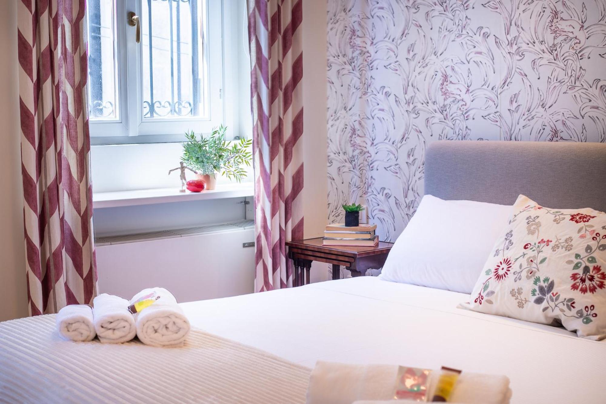 Duomo 500 Mt - Between Art And Design With Wi-fi Appartement *