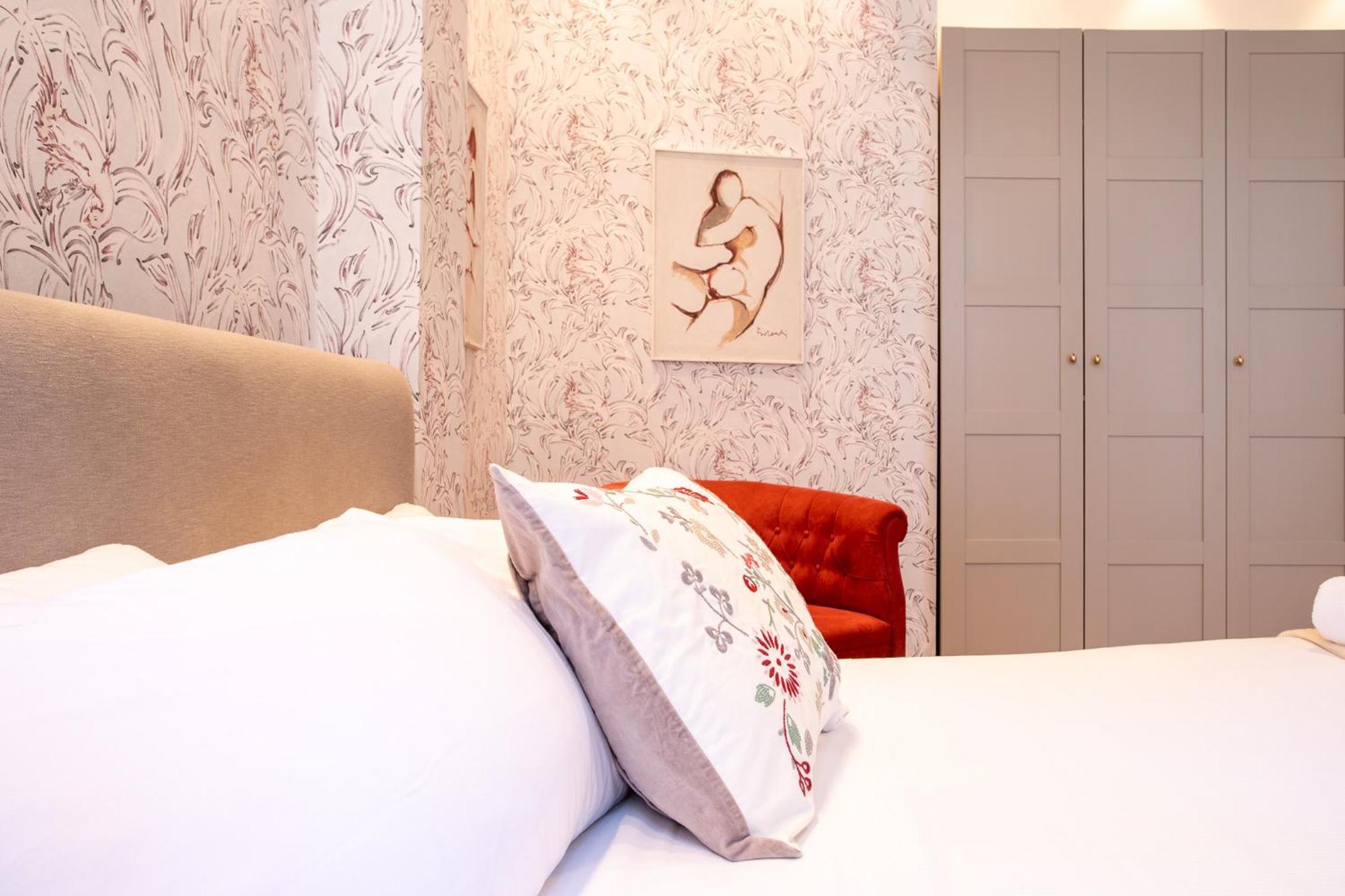 Appartement Duomo 500 Mt - Between Art And Design With Wi-fi