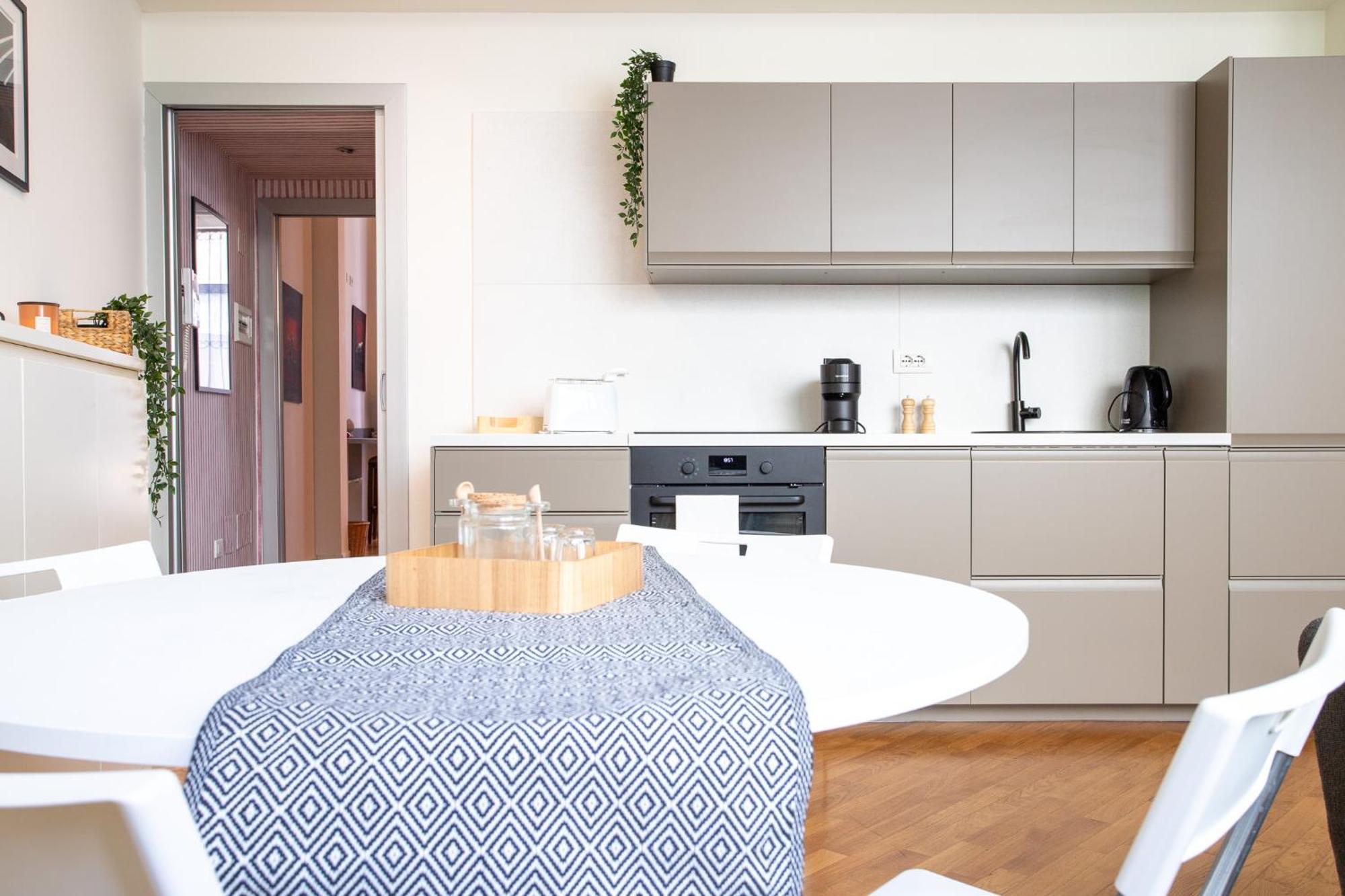 Appartement Duomo 500 Mt - Between Art And Design With Wi-fi